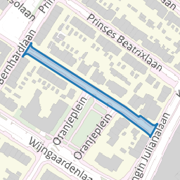 Perceel VST00-B-7498