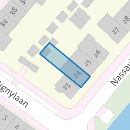 Perceel VST00-B-7502