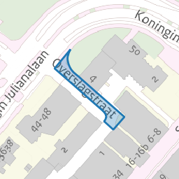 Perceel VST00-B-7506