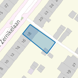 Perceel VST00-B-7508