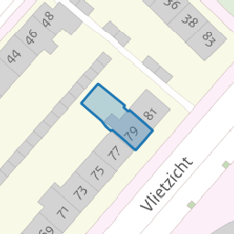 Perceel VST00-B-7513