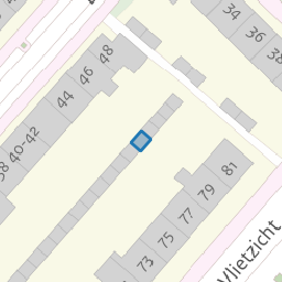 Perceel VST00-B-7514