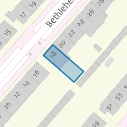 Perceel VST00-B-7515