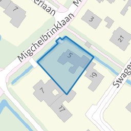 Perceel VST00-B-7530