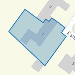 Perceel VST00-B-7537