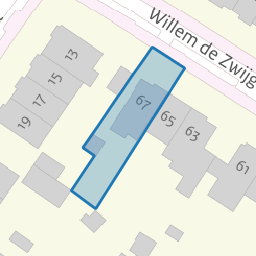 Perceel VST00-B-7547