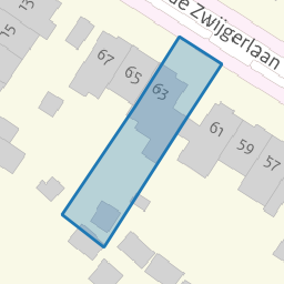 Perceel VST00-B-7549