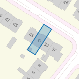 Perceel VST00-B-7551