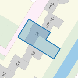 Perceel VST00-B-7565