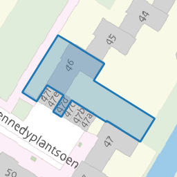 Perceel VST00-B-7569