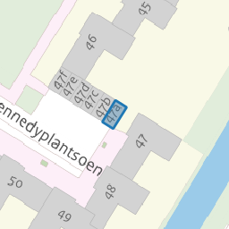 Perceel VST00-B-7574