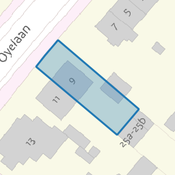 Perceel VST00-B-7584