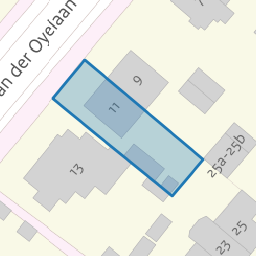 Perceel VST00-B-7585