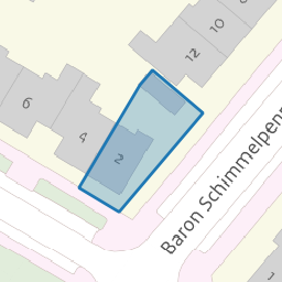 Perceel VST00-B-7591