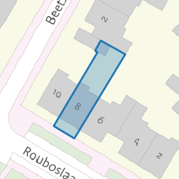 Perceel VST00-B-7594