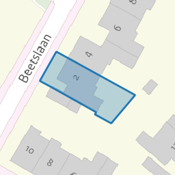 Perceel VST00-B-7596