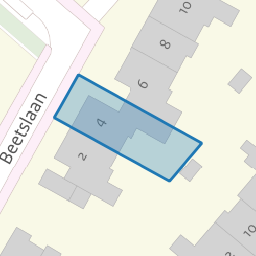 Perceel VST00-B-7597