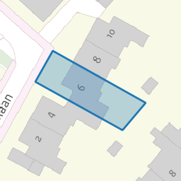 Perceel VST00-B-7598