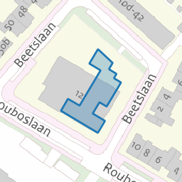 Perceel VST00-B-7604