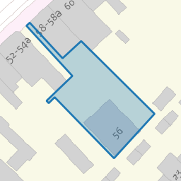 Perceel VST00-B-7608