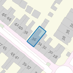 Perceel VST00-B-7612