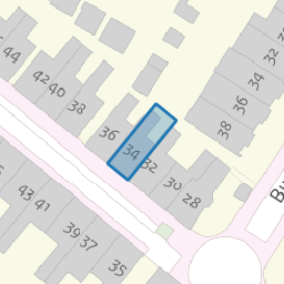 Perceel VST00-B-7613