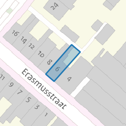 Perceel VST00-B-7615