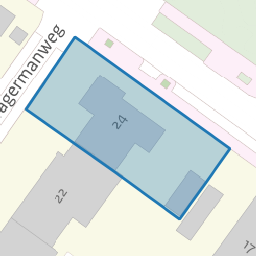 Perceel VST00-B-7616