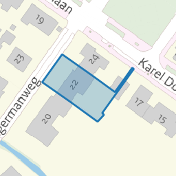 Perceel VST00-B-7617