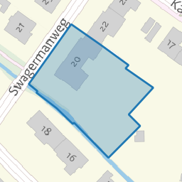 Perceel VST00-B-7618