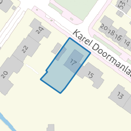 Perceel VST00-B-7619