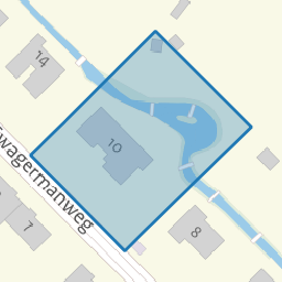 Perceel VST00-B-7621