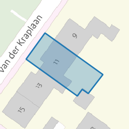 Perceel VST00-B-7628