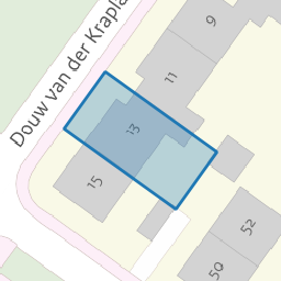 Perceel VST00-B-7629