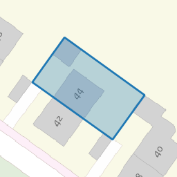 Perceel VST00-B-7635