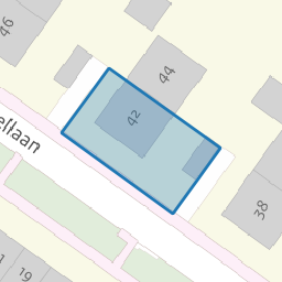 Perceel VST00-B-7636