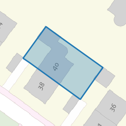 Perceel VST00-B-7637