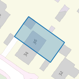 Perceel VST00-B-7639