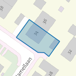 Perceel VST00-B-7640