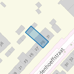 Perceel VST00-B-7650