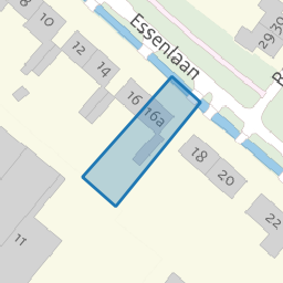 Perceel VST00-B-7652