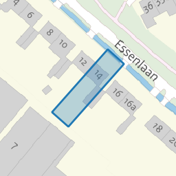 Perceel VST00-B-7654