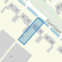 Perceel VST00-B-7655