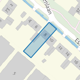 Perceel VST00-B-7657