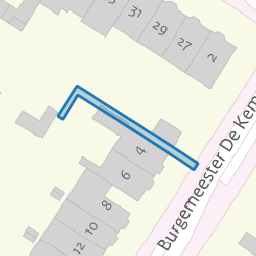 Perceel VST00-B-7665