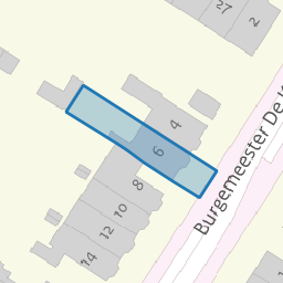 Perceel VST00-B-7666