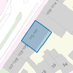 Perceel VST00-B-7667