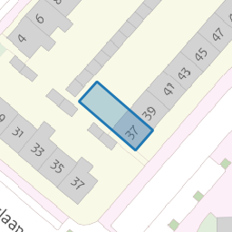 Perceel VST00-B-7670