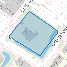 Perceel VST00-B-7675