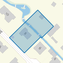 Perceel VST00-B-7681